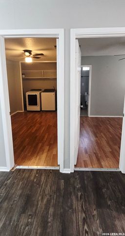 5411 rushhill, San Antonio, TX 78228