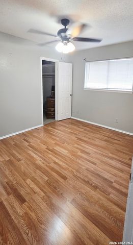 5411 rushhill, San Antonio, TX 78228