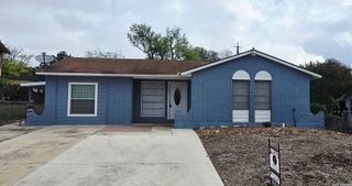 5411 rushhill, San Antonio, TX 78228