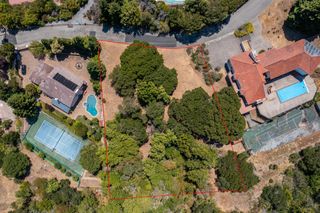 0 Eugenia, Hillsborough, CA 94010