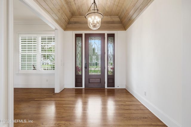 2318 PINE ISLAND Court, Jacksonville, FL 32224