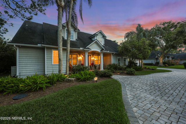 2318 PINE ISLAND Court, Jacksonville, FL 32224