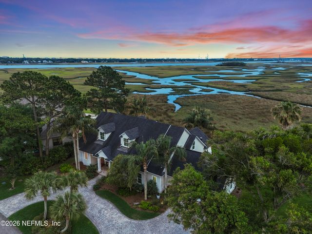 2318 PINE ISLAND Court, Jacksonville, FL 32224
