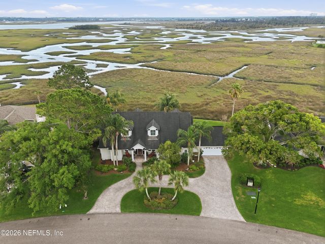 2318 PINE ISLAND Court, Jacksonville, FL 32224