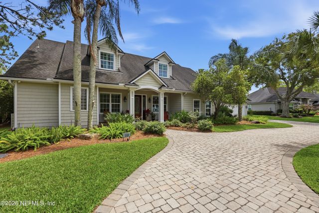 2318 PINE ISLAND Court, Jacksonville, FL 32224