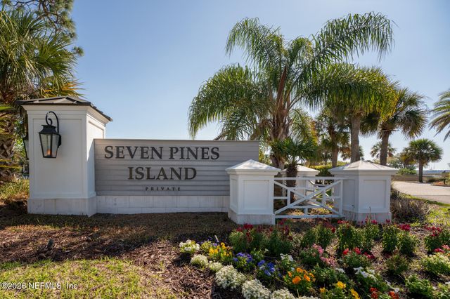 2318 PINE ISLAND Court, Jacksonville, FL 32224