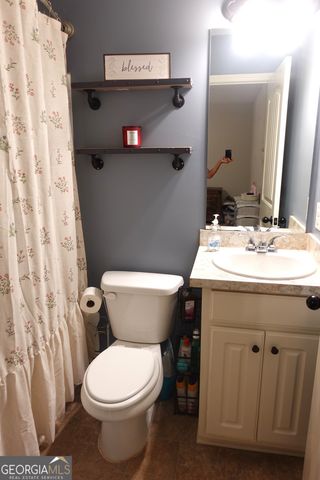 414 Harpy Eagle Drive, Winder, GA 30680