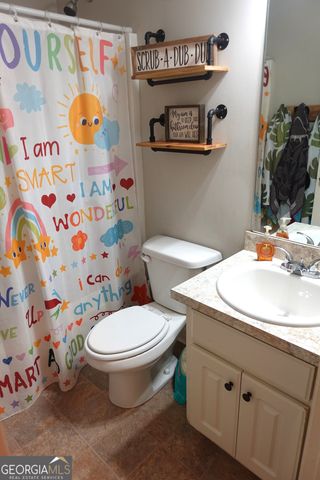 414 Harpy Eagle Drive, Winder, GA 30680