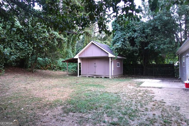 414 Harpy Eagle Drive, Winder, GA 30680