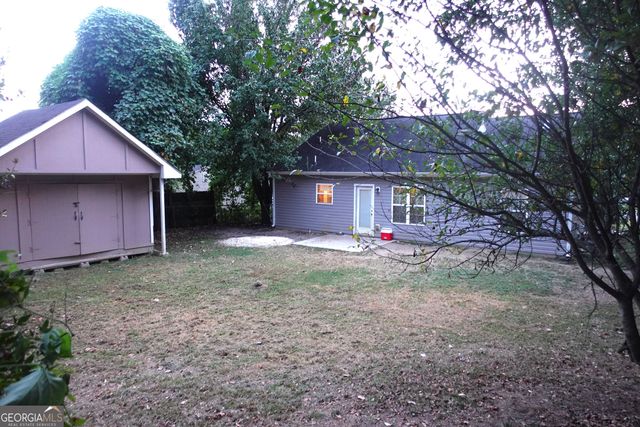 414 Harpy Eagle Drive, Winder, GA 30680
