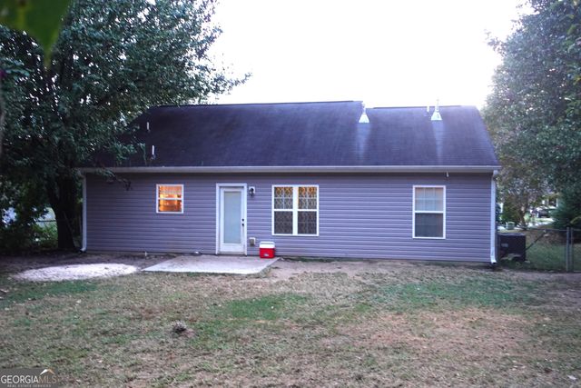 414 Harpy Eagle Drive, Winder, GA 30680