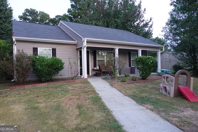 414 Harpy Eagle Drive, Winder, GA 30680