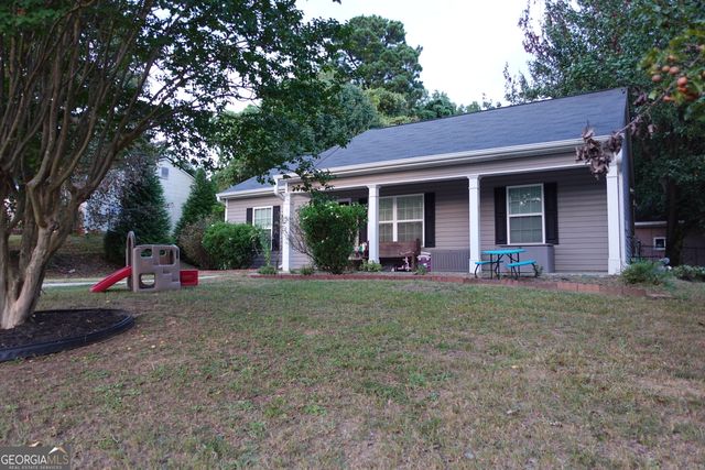 414 Harpy Eagle Drive, Winder, GA 30680