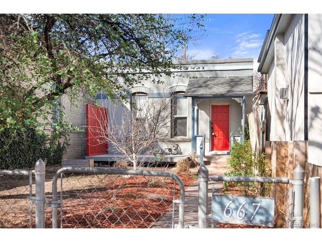 667 Elati St, Denver, CO 80204