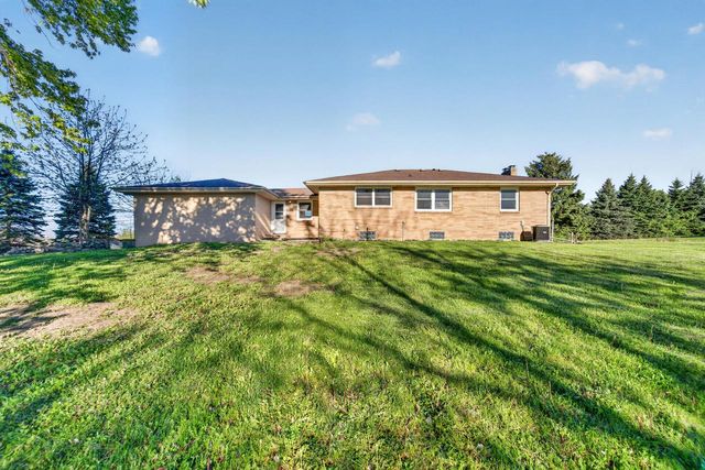 1345 County Highway V, Mount Pleasant, WI 53177