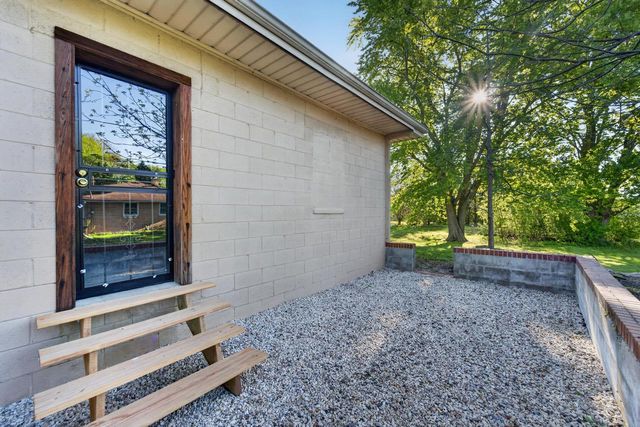 1345 County Highway V, Mount Pleasant, WI 53177