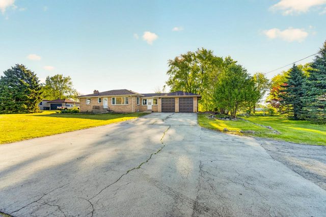 1345 County Highway V, Mount Pleasant, WI 53177