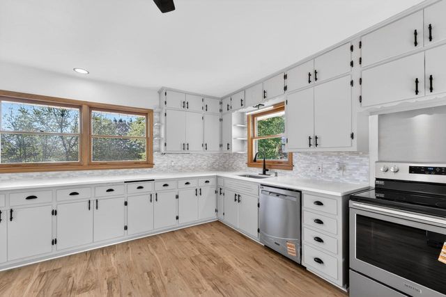 1345 County Highway V, Mount Pleasant, WI 53177