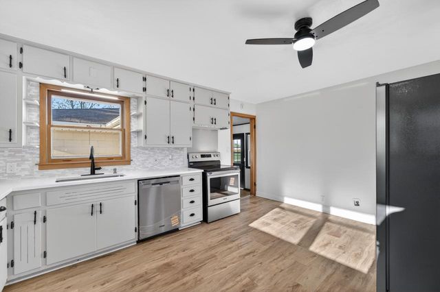 1345 County Highway V, Mount Pleasant, WI 53177