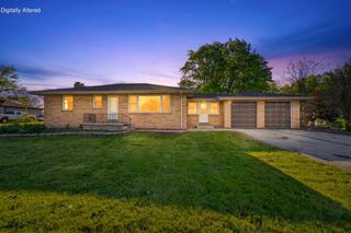 1345 County Highway V, Mount Pleasant, WI 53177