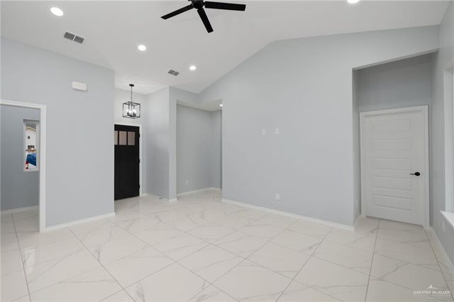 17857 Redwood Street, Combes, TX 78552