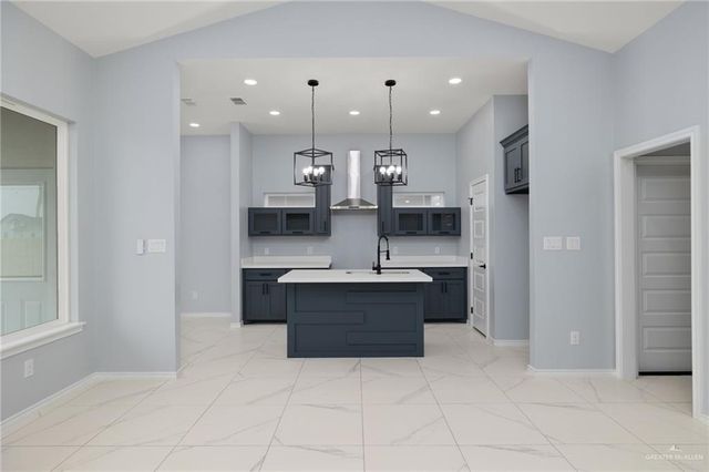 17857 Redwood Street, Combes, TX 78552