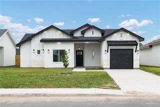 17857 Redwood Street, Combes, TX 78552