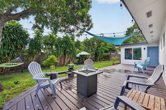 510 NE 8th Street, Pompano Beach, FL 33060