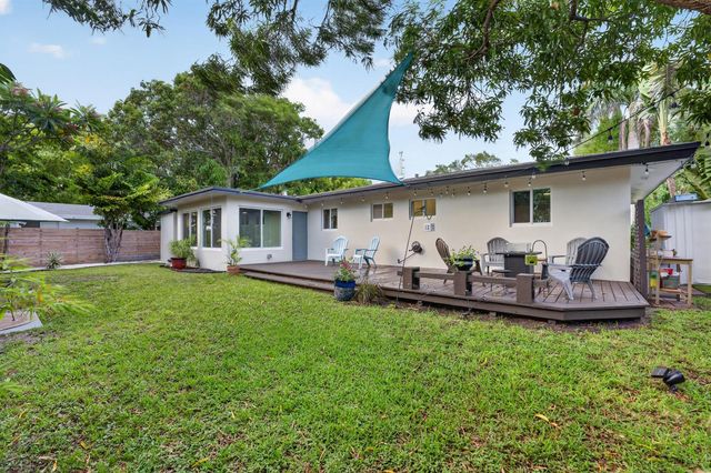 510 NE 8th Street, Pompano Beach, FL 33060