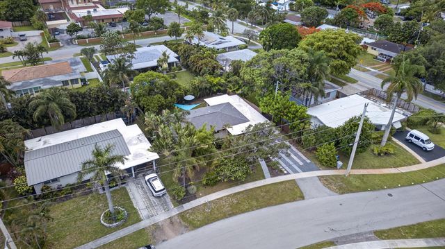 510 NE 8th Street, Pompano Beach, FL 33060