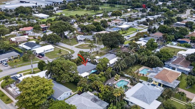 510 NE 8th Street, Pompano Beach, FL 33060