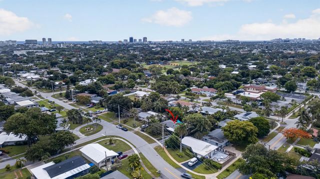 510 NE 8th Street, Pompano Beach, FL 33060