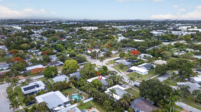510 NE 8th Street, Pompano Beach, FL 33060