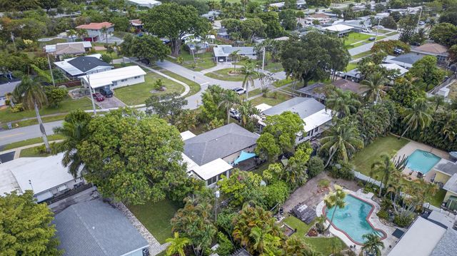 510 NE 8th Street, Pompano Beach, FL 33060