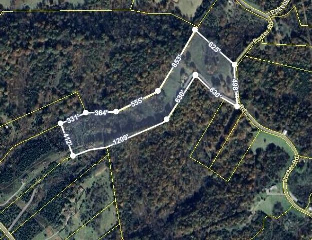 1494 Porter Road, Sadieville, KY 40370