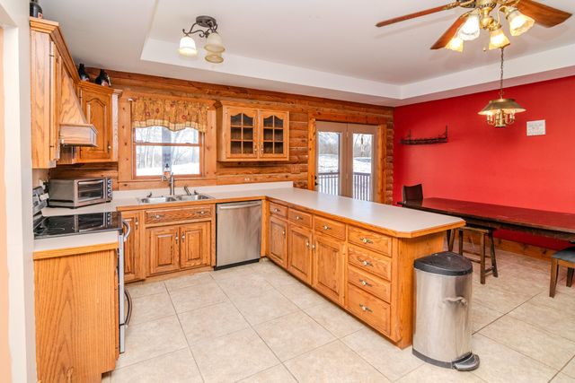 1494 Porter Road, Sadieville, KY 40370