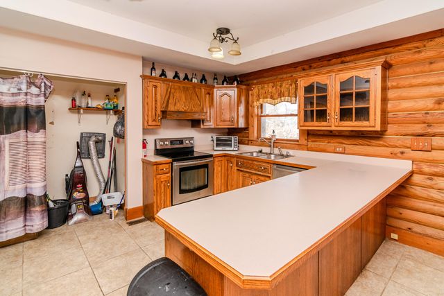 1494 Porter Road, Sadieville, KY 40370