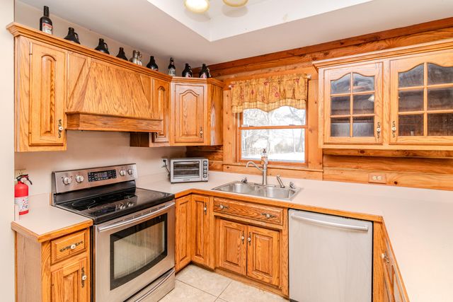 1494 Porter Road, Sadieville, KY 40370