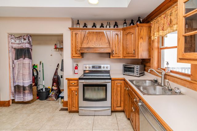 1494 Porter Road, Sadieville, KY 40370