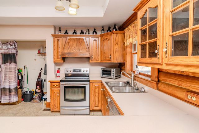 1494 Porter Road, Sadieville, KY 40370