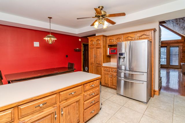 1494 Porter Road, Sadieville, KY 40370