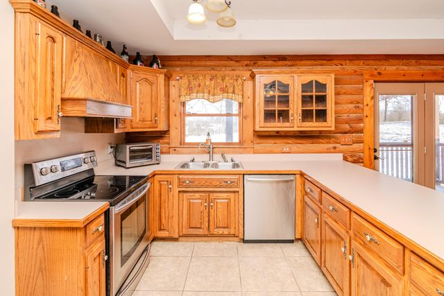 1494 Porter Road, Sadieville, KY 40370