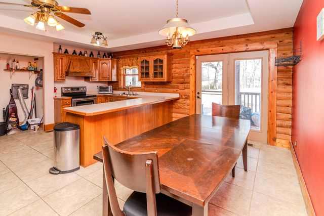 1494 Porter Road, Sadieville, KY 40370