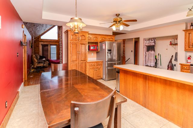 1494 Porter Road, Sadieville, KY 40370