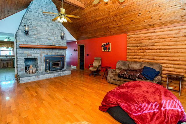 1494 Porter Road, Sadieville, KY 40370