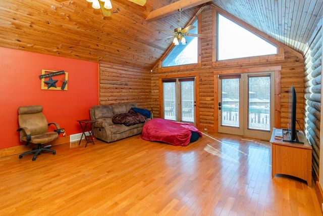 1494 Porter Road, Sadieville, KY 40370