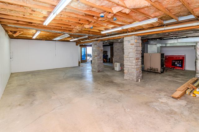 1494 Porter Road, Sadieville, KY 40370