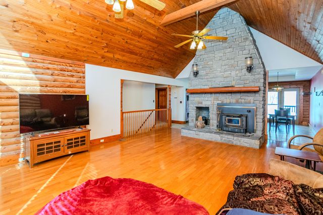 1494 Porter Road, Sadieville, KY 40370