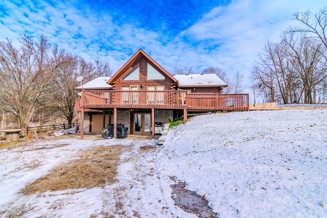 1494 Porter Road, Sadieville, KY 40370