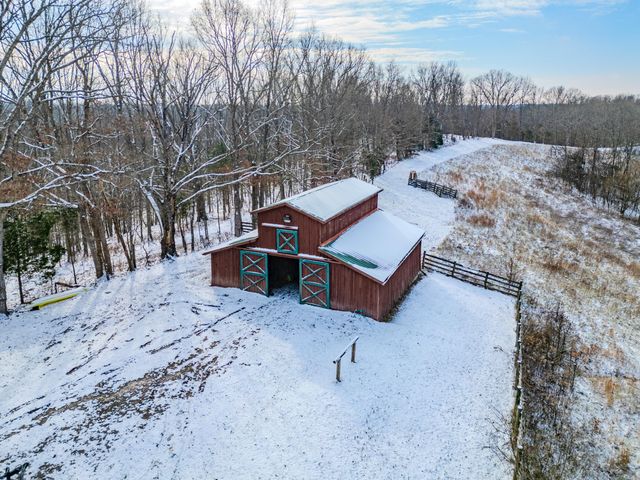 1494 Porter Road, Sadieville, KY 40370